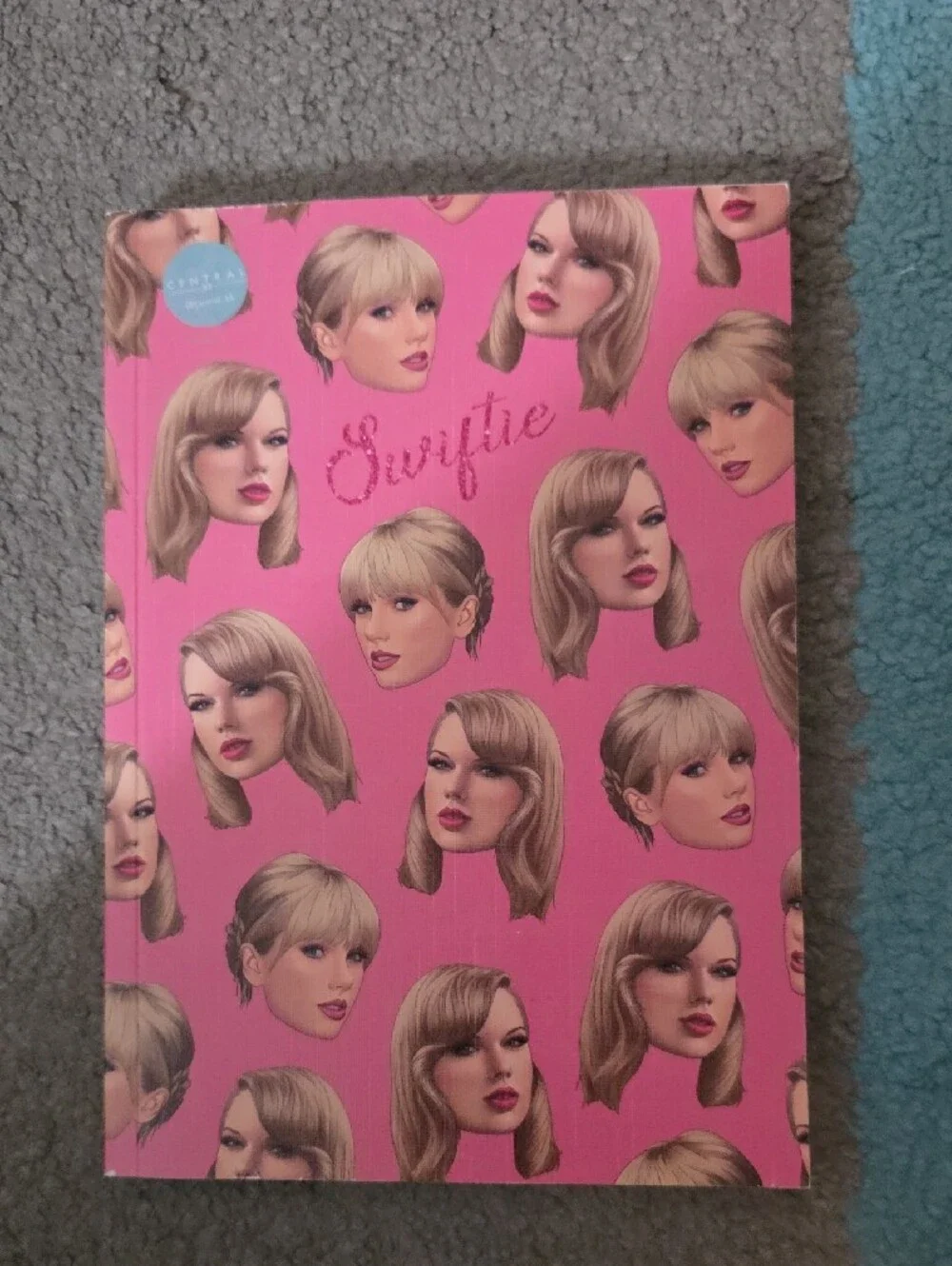 Studio by London taylor swiftie